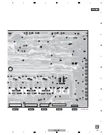 Предварительный просмотр 161 страницы Pioneer SC-LX71 Service Manual