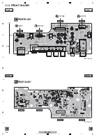 Предварительный просмотр 162 страницы Pioneer SC-LX71 Service Manual