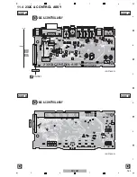 Предварительный просмотр 163 страницы Pioneer SC-LX71 Service Manual