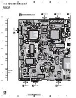 Предварительный просмотр 164 страницы Pioneer SC-LX71 Service Manual