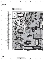 Предварительный просмотр 166 страницы Pioneer SC-LX71 Service Manual