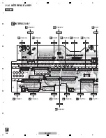 Предварительный просмотр 168 страницы Pioneer SC-LX71 Service Manual