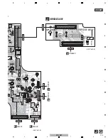 Предварительный просмотр 173 страницы Pioneer SC-LX71 Service Manual