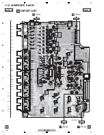 Предварительный просмотр 176 страницы Pioneer SC-LX71 Service Manual