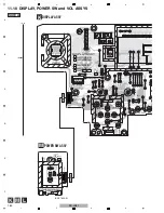 Предварительный просмотр 180 страницы Pioneer SC-LX71 Service Manual