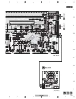 Предварительный просмотр 181 страницы Pioneer SC-LX71 Service Manual