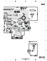 Предварительный просмотр 183 страницы Pioneer SC-LX71 Service Manual