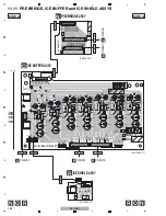 Предварительный просмотр 184 страницы Pioneer SC-LX71 Service Manual