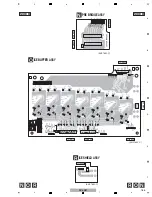 Предварительный просмотр 185 страницы Pioneer SC-LX71 Service Manual