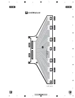 Предварительный просмотр 187 страницы Pioneer SC-LX71 Service Manual