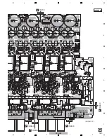 Предварительный просмотр 189 страницы Pioneer SC-LX71 Service Manual