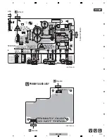 Предварительный просмотр 193 страницы Pioneer SC-LX71 Service Manual