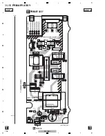 Предварительный просмотр 196 страницы Pioneer SC-LX71 Service Manual