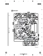 Предварительный просмотр 199 страницы Pioneer SC-LX71 Service Manual