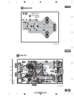 Предварительный просмотр 201 страницы Pioneer SC-LX71 Service Manual