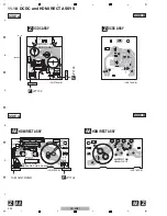 Предварительный просмотр 202 страницы Pioneer SC-LX71 Service Manual