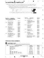 Предварительный просмотр 203 страницы Pioneer SC-LX71 Service Manual