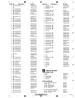 Предварительный просмотр 209 страницы Pioneer SC-LX71 Service Manual