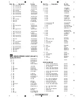 Предварительный просмотр 213 страницы Pioneer SC-LX71 Service Manual