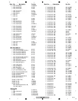 Предварительный просмотр 219 страницы Pioneer SC-LX71 Service Manual