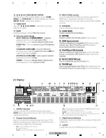 Предварительный просмотр 11 страницы Pioneer SC-LX72 Service Manual