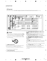 Предварительный просмотр 13 страницы Pioneer SC-LX72 Service Manual