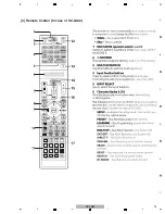 Предварительный просмотр 15 страницы Pioneer SC-LX72 Service Manual