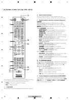 Предварительный просмотр 18 страницы Pioneer SC-LX72 Service Manual