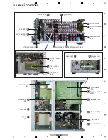 Предварительный просмотр 21 страницы Pioneer SC-LX72 Service Manual