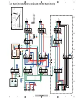 Предварительный просмотр 31 страницы Pioneer SC-LX72 Service Manual