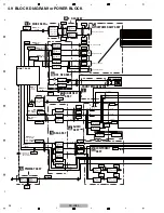 Предварительный просмотр 34 страницы Pioneer SC-LX72 Service Manual