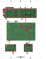 Предварительный просмотр 42 страницы Pioneer SC-LX72 Service Manual