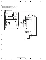 Предварительный просмотр 54 страницы Pioneer SC-LX72 Service Manual