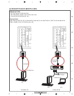 Предварительный просмотр 71 страницы Pioneer SC-LX72 Service Manual