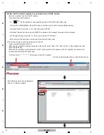 Предварительный просмотр 74 страницы Pioneer SC-LX72 Service Manual