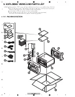 Предварительный просмотр 78 страницы Pioneer SC-LX72 Service Manual