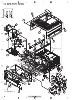 Предварительный просмотр 80 страницы Pioneer SC-LX72 Service Manual