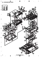 Предварительный просмотр 84 страницы Pioneer SC-LX72 Service Manual