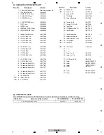 Предварительный просмотр 85 страницы Pioneer SC-LX72 Service Manual