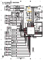 Предварительный просмотр 88 страницы Pioneer SC-LX72 Service Manual