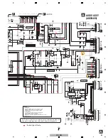 Предварительный просмотр 89 страницы Pioneer SC-LX72 Service Manual