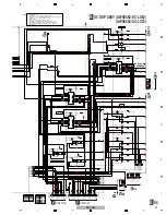 Предварительный просмотр 91 страницы Pioneer SC-LX72 Service Manual