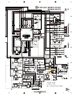 Предварительный просмотр 93 страницы Pioneer SC-LX72 Service Manual