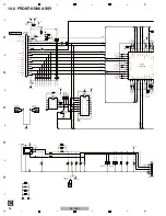 Предварительный просмотр 98 страницы Pioneer SC-LX72 Service Manual