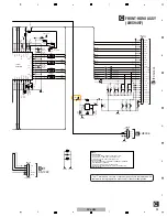 Предварительный просмотр 99 страницы Pioneer SC-LX72 Service Manual