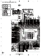 Предварительный просмотр 102 страницы Pioneer SC-LX72 Service Manual