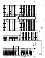 Предварительный просмотр 105 страницы Pioneer SC-LX72 Service Manual