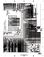 Предварительный просмотр 107 страницы Pioneer SC-LX72 Service Manual