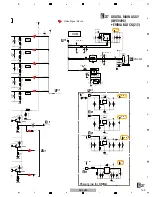 Предварительный просмотр 109 страницы Pioneer SC-LX72 Service Manual