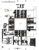 Предварительный просмотр 110 страницы Pioneer SC-LX72 Service Manual